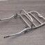Hepco Becker luggage rack for BMW R models